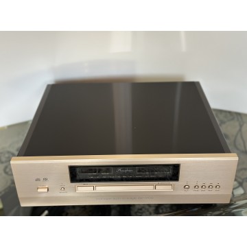 Accuphase DP570S
