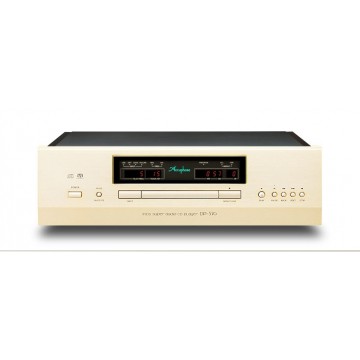 Accuphase DP570