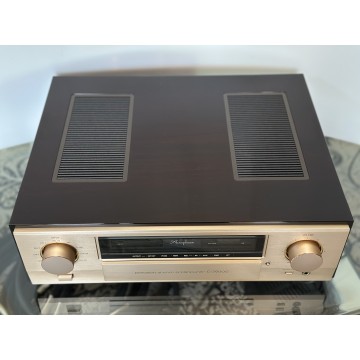 Accuphase C3900S