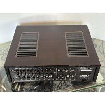 Accuphase C3900S