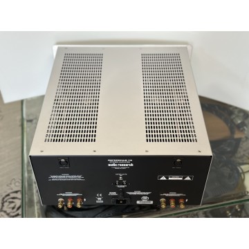 Audio Research Reference 75