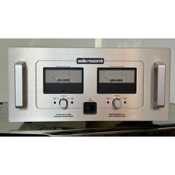 Audio Research Reference 75