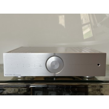 Audio Analogue Puccini Anniversary