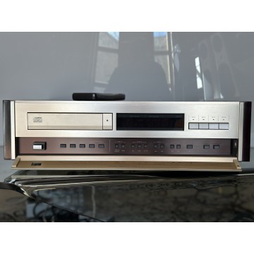 Accuphase DP70V