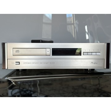 Accuphase DP70V