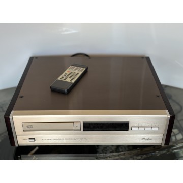 Accuphase DP70V