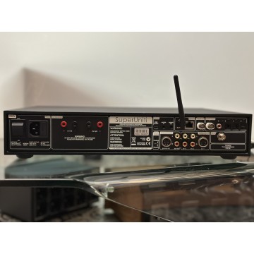 Naim SuperUniti