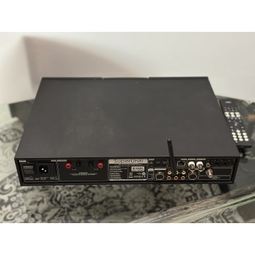Naim SuperUniti