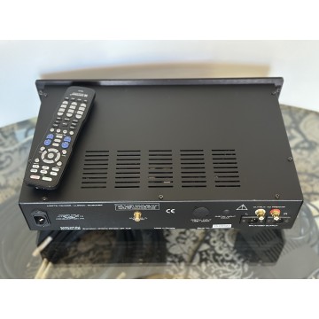 Magnum Dynalab MD100