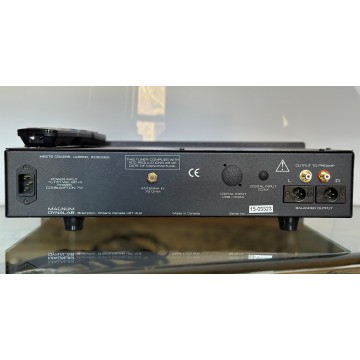 Magnum Dynalab MD100