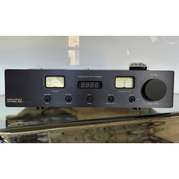 Magnum Dynalab MD100