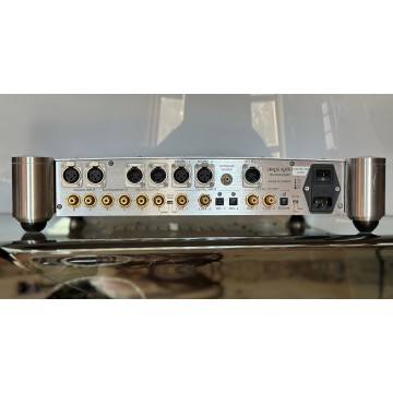 Oracle DAC1000