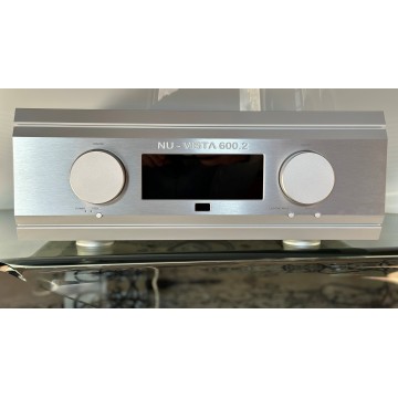 Musical Fidelity Nuvista 600.2