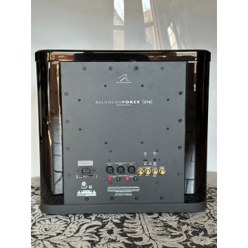 BalancedForce 210