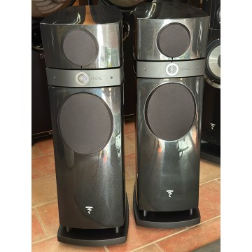 Focal Scala Utopia EVO