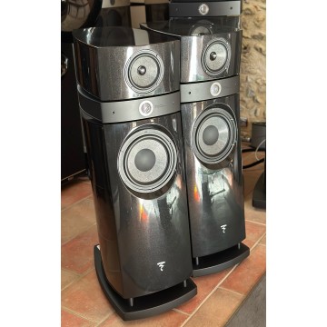 Focal Scala Utopia EVO