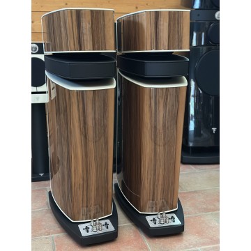 Focal Scala Utopia EVO Noyer Clair