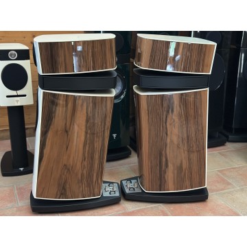 Focal Scala Utopia EVO Noyer Clair