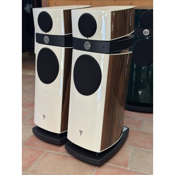 Focal Scala Utopia EVO Noyer Clair