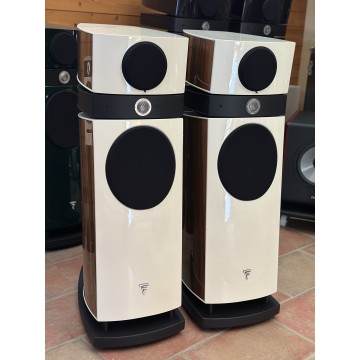 Focal Scala Utopia EVO Noyer Clair