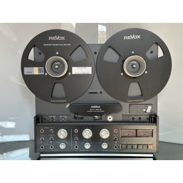 Revox B77MK3