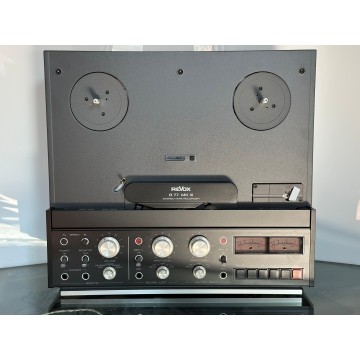 Revox B77MK3