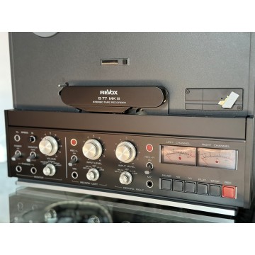 Revox B77MK3