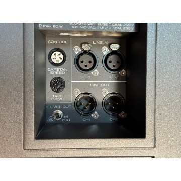 Revox B77MK3