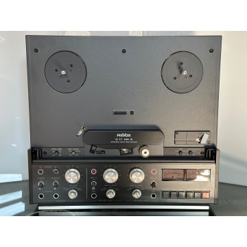 Revox B77MK3