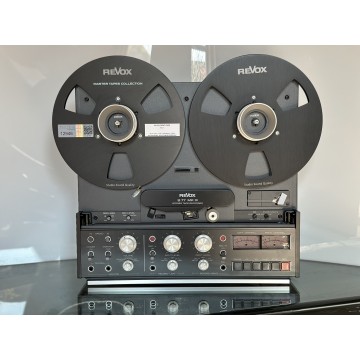 Revox B77MK3