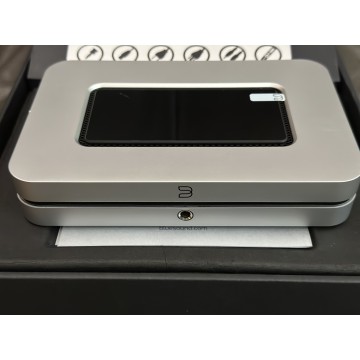 Bluesound Node X