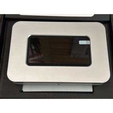 Bluesound Node X