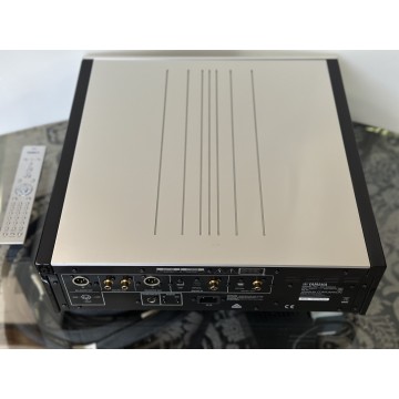 Yamaha CDS3000