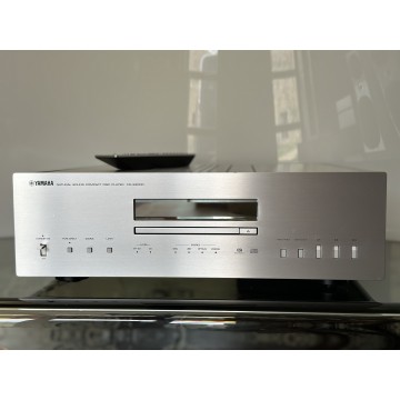 Yamaha CDS3000
