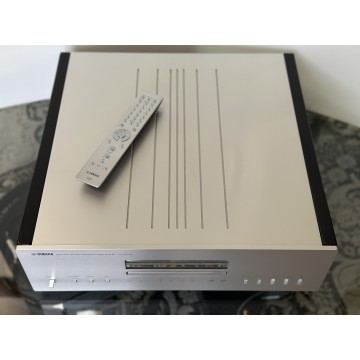 Yamaha CDS3000