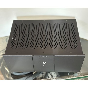 La Rosita Gamma HD
