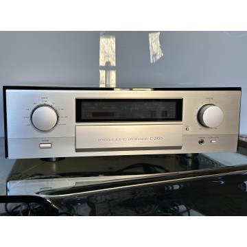Accuphase c2850