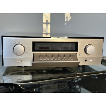Accuphase c2850