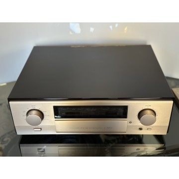 Accuphase c2850