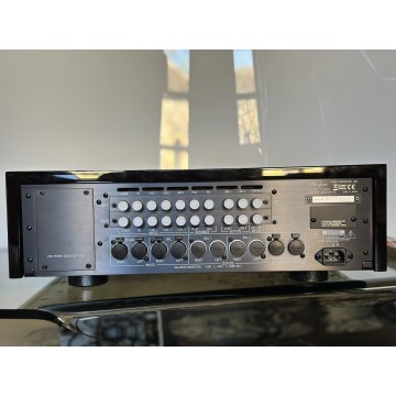 Accuphase c2850