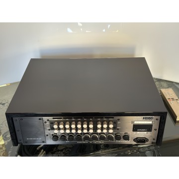 Accuphase c2850