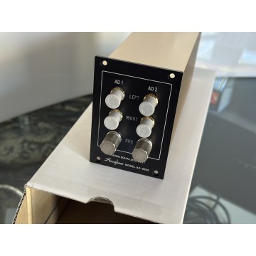 Accuphase AD2850