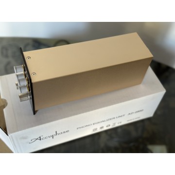 Accuphase AD2850