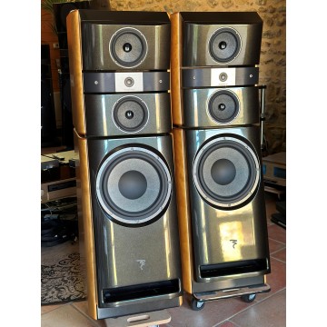 Focal Nova Utopia