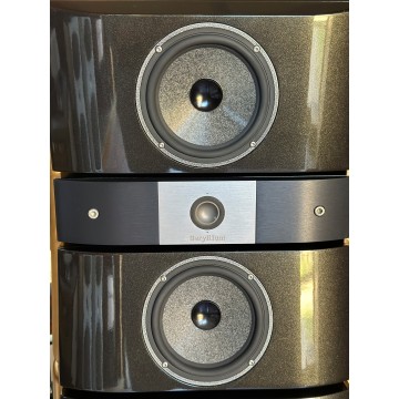Focal Nova Utopia