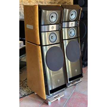 Focal Nova Utopia