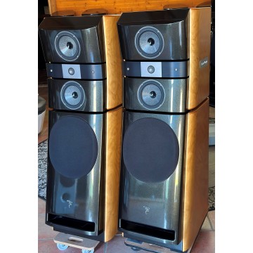 Focal Nova Utopia