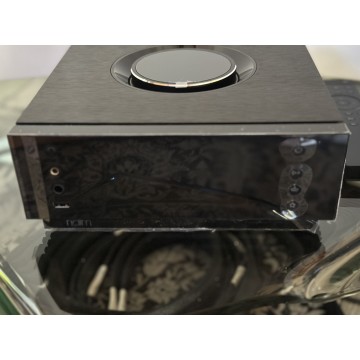 Naim Uniti Atom Headphone Edition