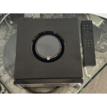 Naim Uniti Atom Headphone Edition