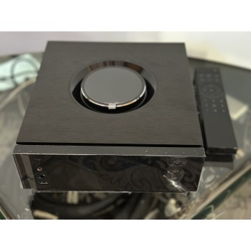 Naim Uniti Atom Headphone Edition